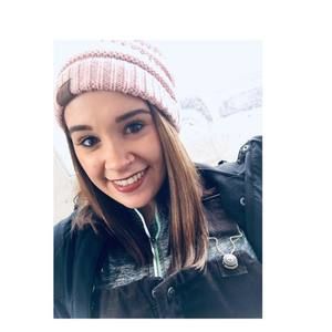 Meet your Posher, Magdalene